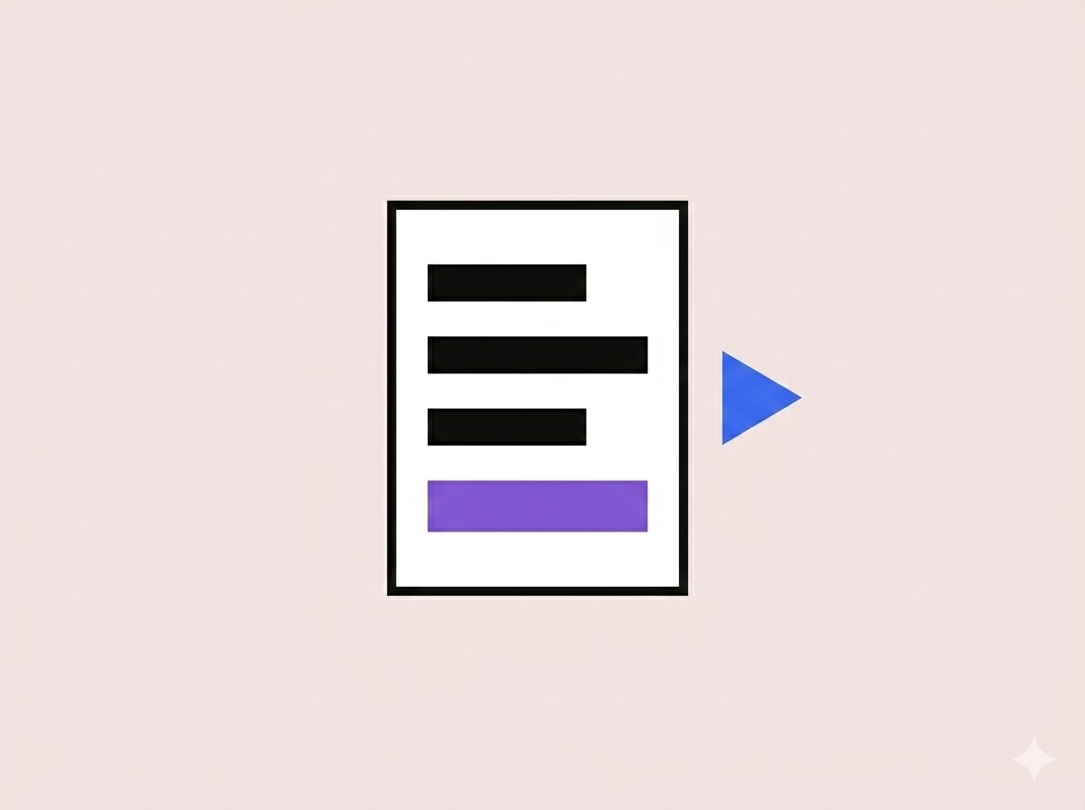 Abstract geometric illustration representing selective credential disclosure